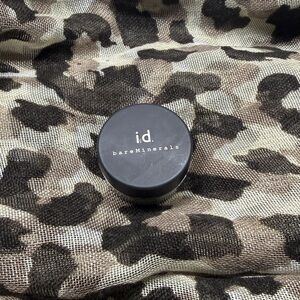 Vintage bareMinerals i.d. Eyeshadow in shade nurture. Unopened.